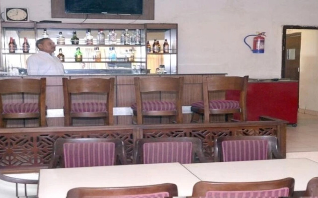 Bulbul Tourist Complex Jind