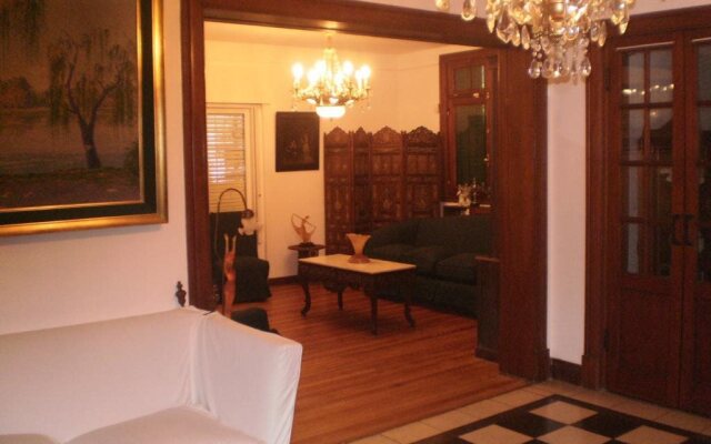Le Foyer