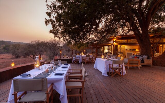 Tintswalo At Lapalala