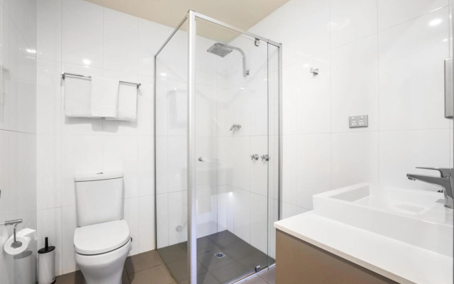 Doncaster Apartments by Nightcap Plus