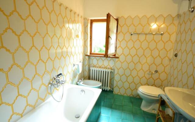 Chic Holiday Home in Monte Argentario With Garden
