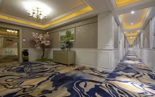 Xi Er Dun Hotel