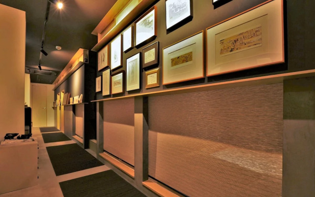 Aet Hotel