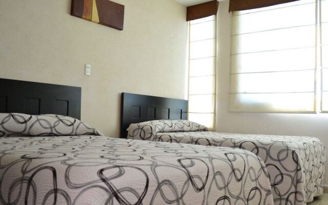 Hotel Abraham