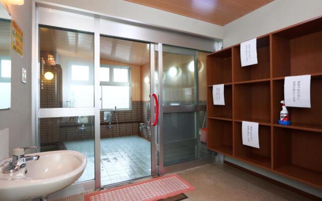 Hotel Meribel Tsugaike