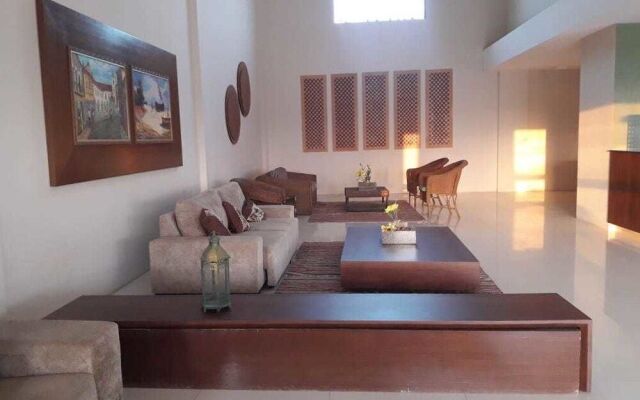 Hotel Village Confort Toritama