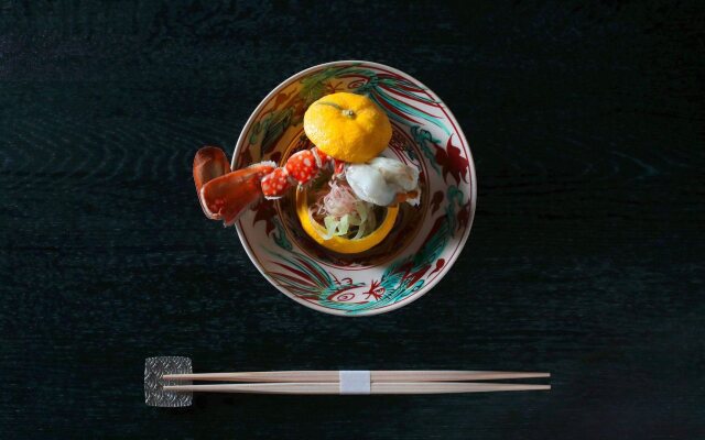 Hakone Retreat villa 1/f