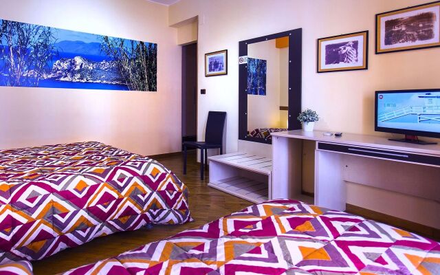 Solaris B&B