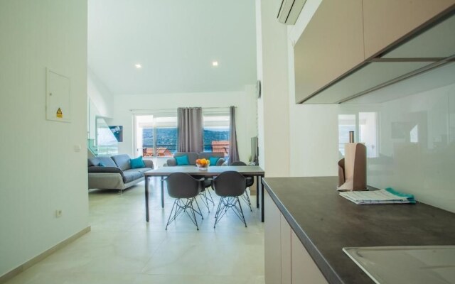 Apartments Delux Skalnica - Adults Only