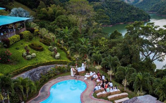 Ecohotel Campo Alegre