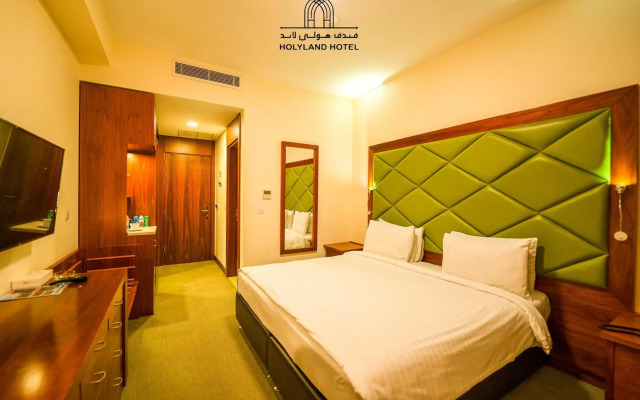 Holyland Hotel