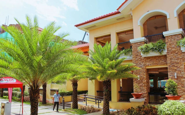 2 Bedroom at San Remo Oasis near SM Seaside