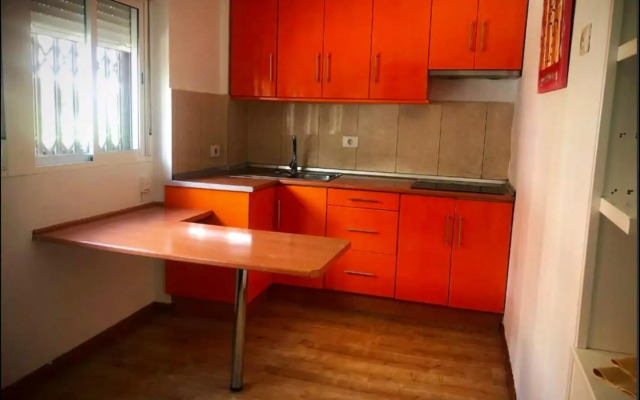 Estudio Céntrico Santa Cruz de Tenerife