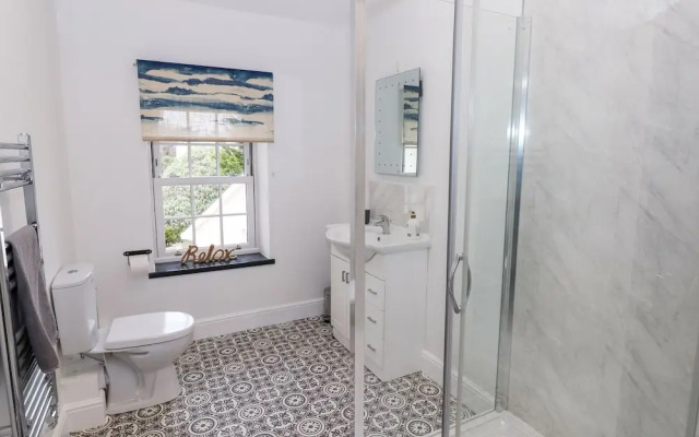 The Shell at the Hideaway