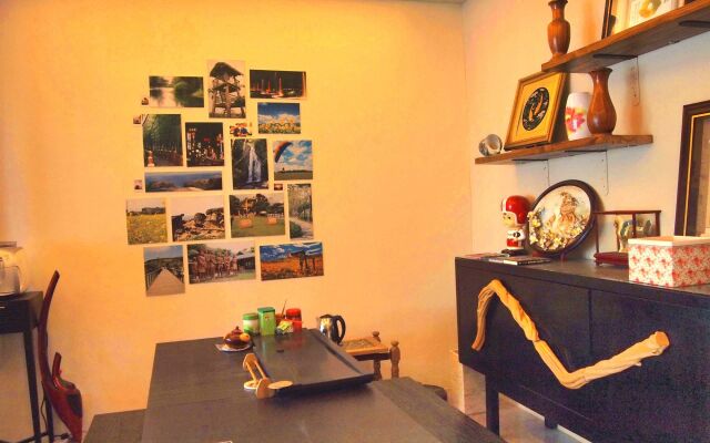 Taitung Spring B&B