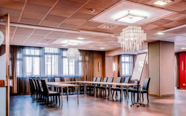 Hotel Engel
