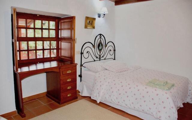 La Casa del Moral