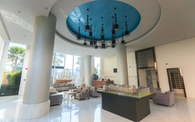 Atlantis Condo Resort By Wanida