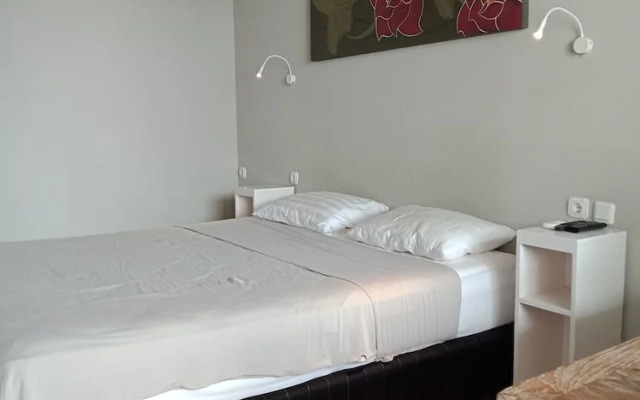 Bali Private Villas Room 14