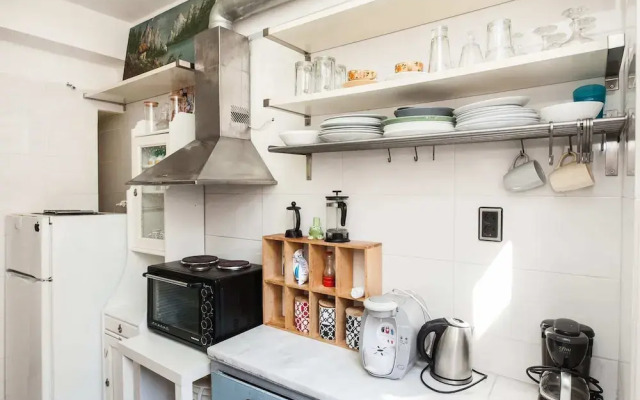 Fabulous apartment at Exarcheia