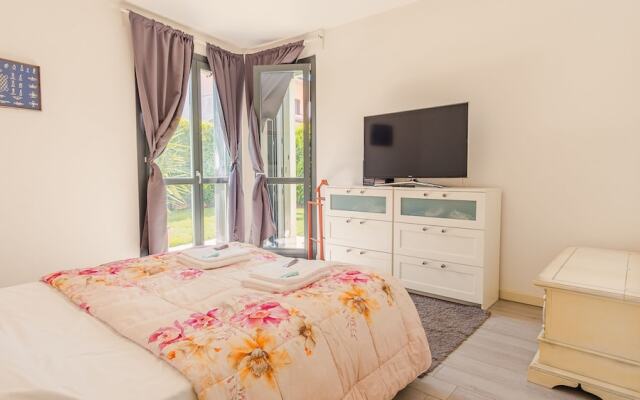 Lugana Lovers - Italian Homing