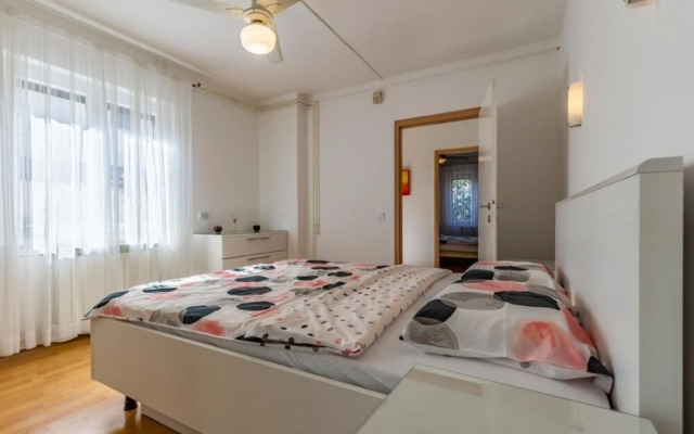 Comfi Apartment in Medulin