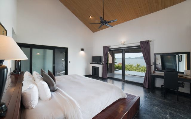 Vedana Lagoon Resort and Spa – Guest Rooms – Hue