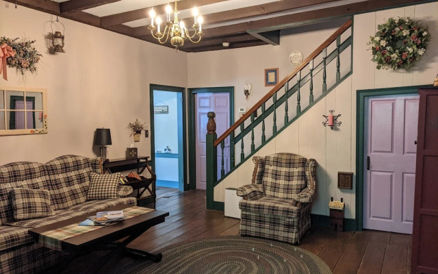 Country Hearth Bed & Breakfast