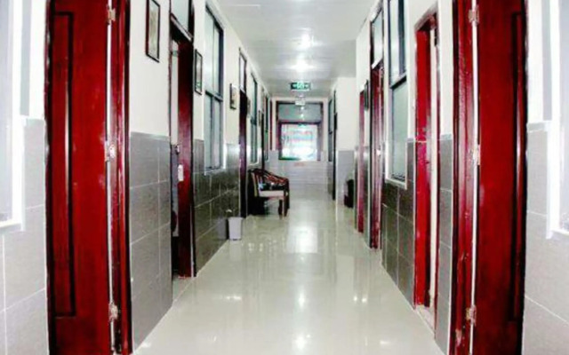 Hanlin Business Hotel