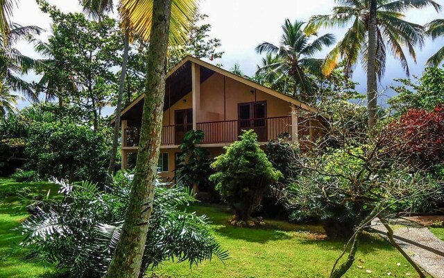 Hotel El Marinique