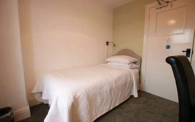 Greylands Guest House