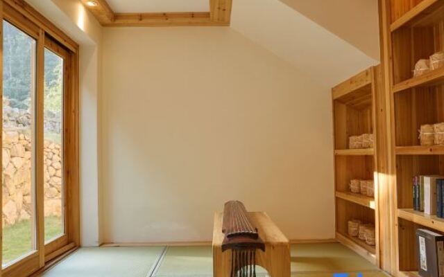 Yungu Shanfang Hostel