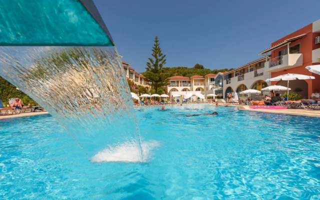 Sunrise Zante Hotel - Adults Only