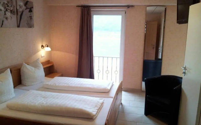 Hotel Winzerhaus Gaertner an der Loreley