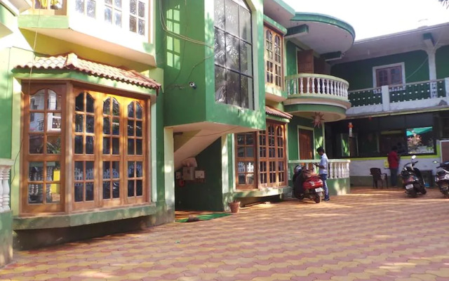 Js Holiday Homes