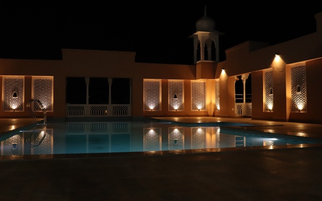 Hotel Naand Haveli