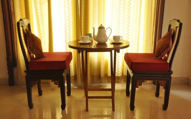 Aalankrita Resort and Convention