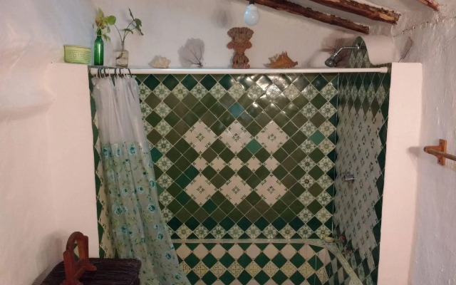 Casitas Kinsol