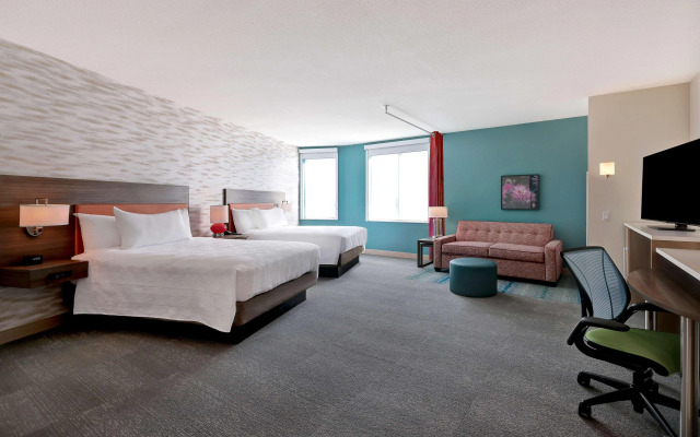 Home2 Suites by Hilton Turlock, CA