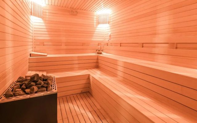 Sia Hotel Thermal & Spa