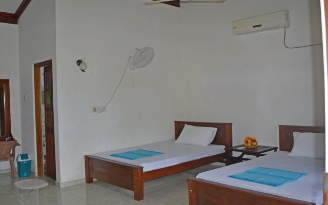 Palitha Guesthouse Hotel Dandelion