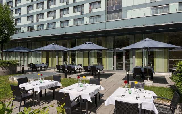 Park Inn by Radisson Linz