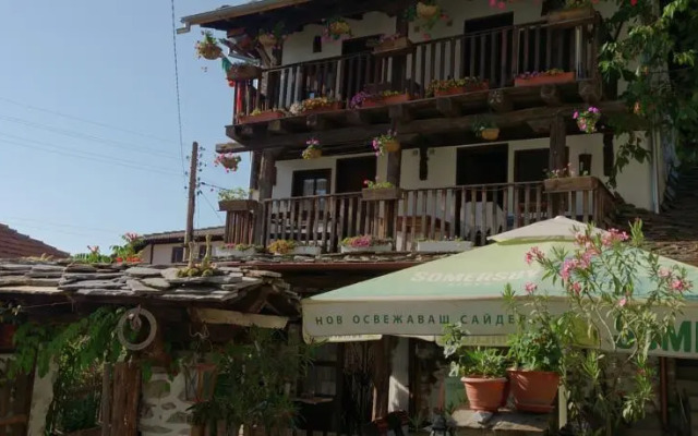 Guest House Pavlovata Kushta