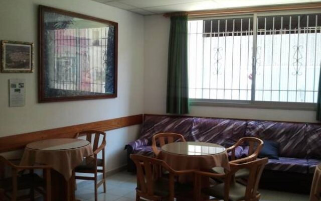 Hotel El Pescador