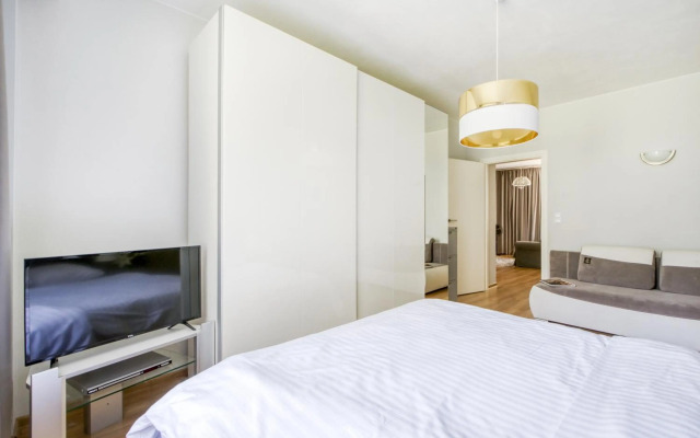 EUROPA22 All Inclusive Stare Miasto Old Town Warsaw