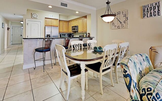 Azure by Southern Vacation Rentals