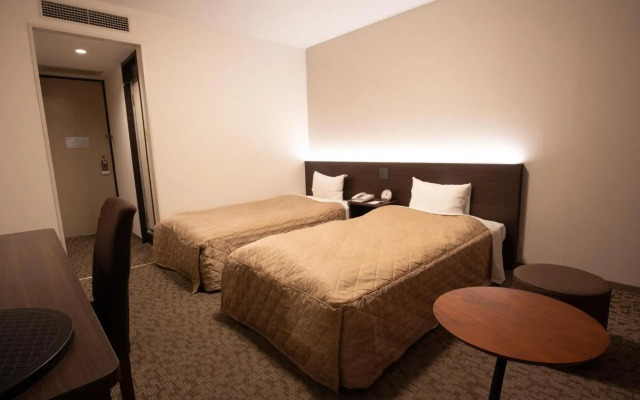 Hotel Aisul Matsuyama