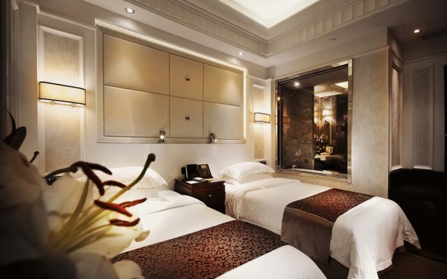 Wenzhou Victoria Grand Hotel