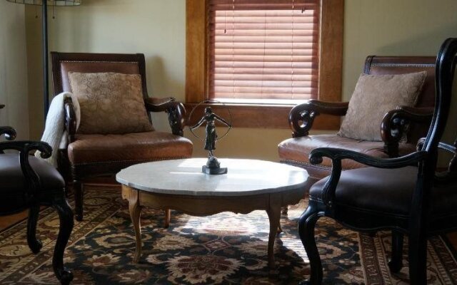 R&R Guesthouse
