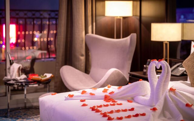 Braira Al Nakheel Hotel